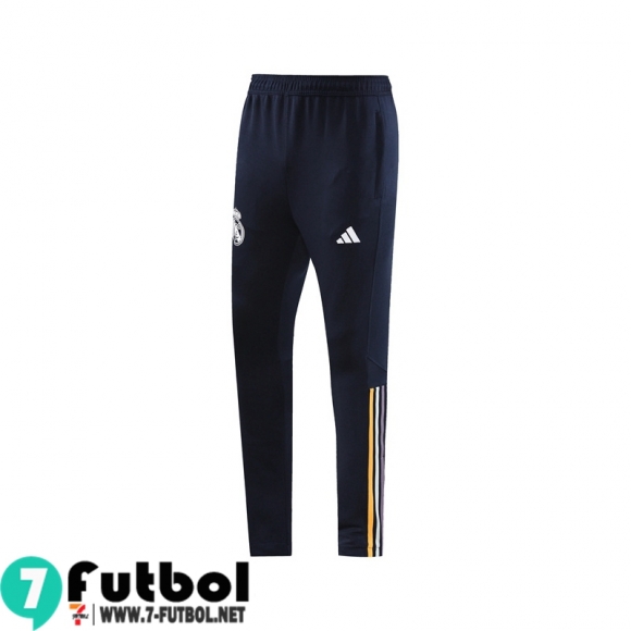 Pantalones Largos Futbol Hombre 23 24 P369