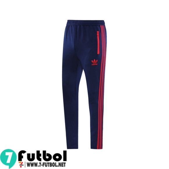 Pantalones Largos Futbol Hombre 23 24 P401