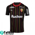 Camiseta Futbol RC Lens Segunda Hombre 23 24