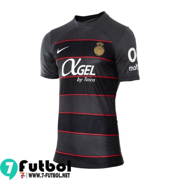 Camiseta Futbol RCD Mallorca Segunda Hombre 23 24