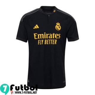 Camiseta Futbol Real Madrid Tercera Hombre 23 24
