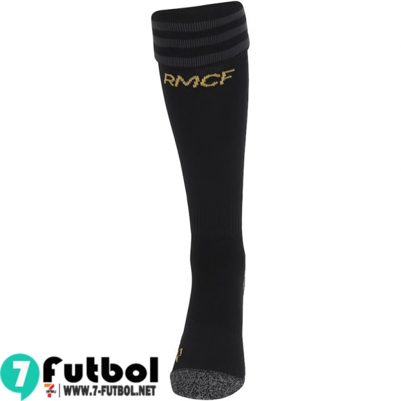 Calcetines Futbol Real Madrid Tercera Hombre 23 24