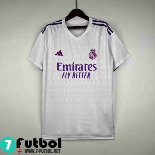 Camiseta Futbol Real Madrid Porteros Hombre 23 24 TBB148