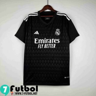 Camiseta Futbol Real Madrid Porteros Hombre 23 24 TBB149