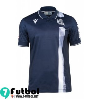 Camiseta Futbol Real Sociedad Segunda Hombre 23 24
