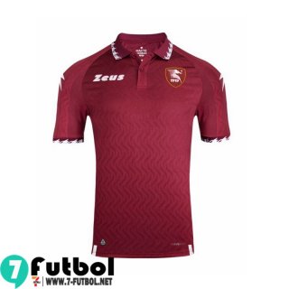 Camiseta Futbol Salernitana Primera Hombre 23 24