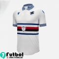 Camiseta Futbol Sampdoria Segunda Hombre 23 24