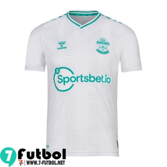 Camiseta Futbol Southampton Segunda Hombre 23 24