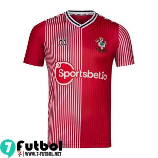 Camiseta Futbol Southampton Primera Hombre 23 24