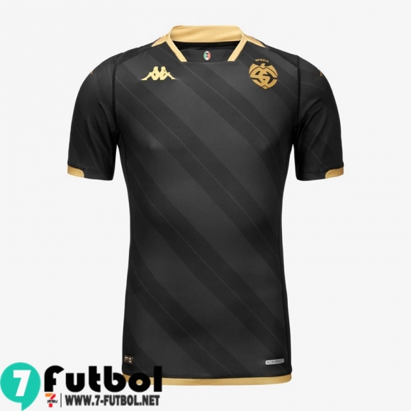 Camiseta Futbol Spezia Segunda Hombre 23 24