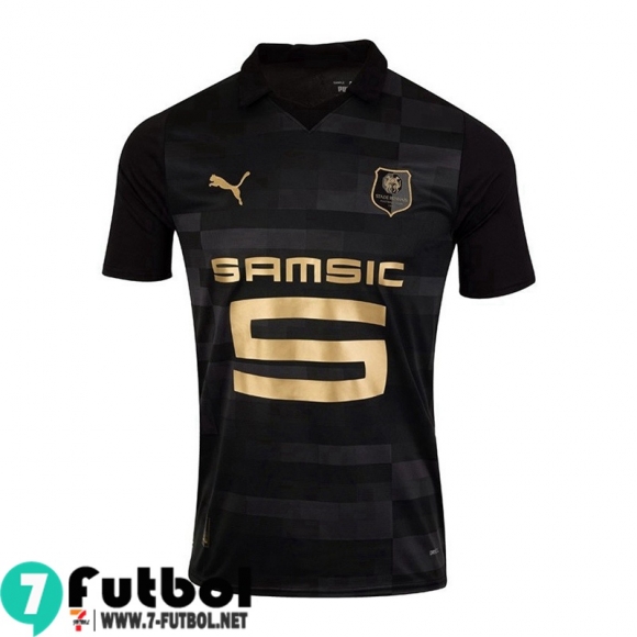 Camiseta Futbol Stade Rennais Tercera Hombre 23 24