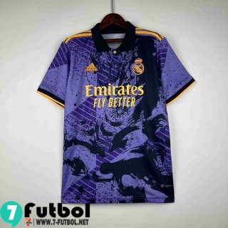 Camiseta Futbol Real Madrid Edición especial Hombre 23 24 TBB151