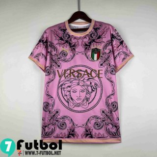 Camiseta Futbol Italy Edición especial Hombre 23 24 TBB152