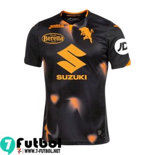 Camiseta Futbol Torino Tercera Hombre 23 24