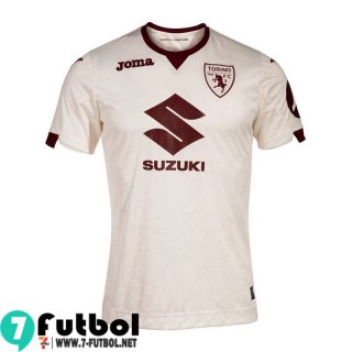 Camiseta Futbol Torino Segunda Hombre 23 24