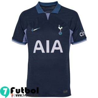 Camiseta Futbol Tottenham Hotspur Segunda Hombre 23 24