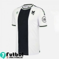 Camiseta Futbol Udinese Primera Hombre 23 24