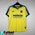 Camiseta Futbol Villarreal 100th Anniversary Hombre 23 24