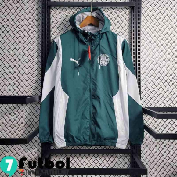 Chaqueta Cazadora Palmeiras ver Hombre 23 24 WK535