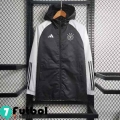 Chaqueta Cazadora Alemania negro Hombre 23 24 WK562