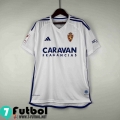 Camiseta Futbol Zaragoza Primera Hombre 23 24