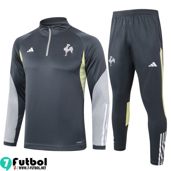KIT: Chandal Futbol Atletico Mineiro Hombre 24 25 A493 KIT: Chandal Futbol Atletico Mineiro Hombre 24 25 A493