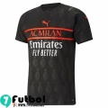 Camisetas futbol AC Milan Tercera Hombre 2021 2022