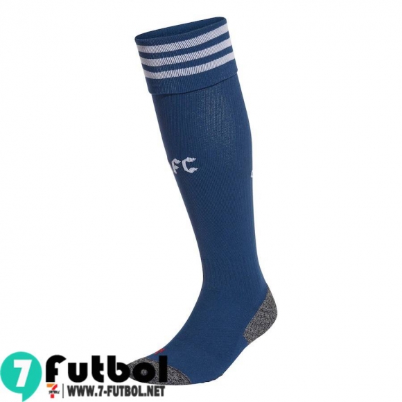 Calcetines Futbol Arsenal Tercera Hombre 2021 2022 WZ03