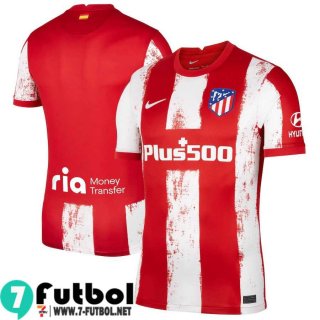 Camisetas futbol Atletico Madrid Primera Hombre 2021 2022