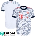 Camisetas futbol Bayern Munich Tercera Hombre 2021 2022