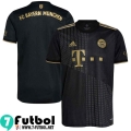 Camisetas futbol Bayern Munich Seconda Hombre 2021 2022