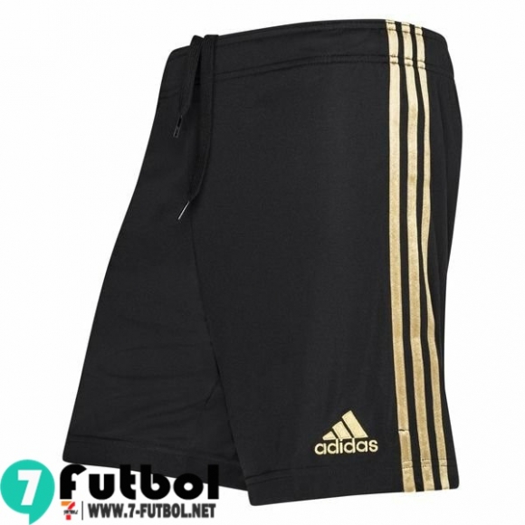 Pantalon Corto Futbol Bayern Munich Segunda Hombre 2021 2022 DK55