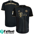 Camisetas futbol Bayern Munich Seconda Niños 2021 2022