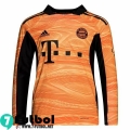 Camisetas futbol Bayern Munich Portiere Hombre 2021 2022