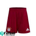 Pantalon Corto Futbol Bayern Munich Primera Hombre 2021 2022 DK54