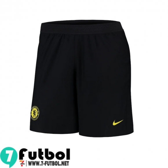 Pantalon Corto Futbol Chelsea Segunda Hombre 2021 2022 DK32