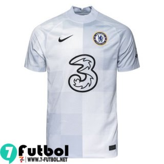 Camisetas futbol Chelsea Portiere Hombre 2021 2022