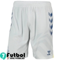 Pantalon Corto Futbol Everton Primera Hombre 2021 2022 DK33