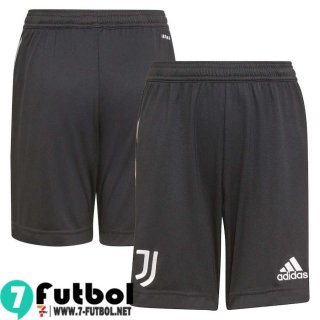 Pantalon Corto Futbol Juventus Segunda Hombre 2021 2022 DK48