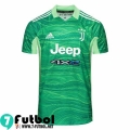 Camisetas futbol Juventus Portiere Hombre 2021 2022