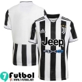 Camisetas futbol Juventus Primera Hombre 2021 2022