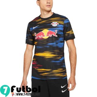 Camisetas futbol Red Bull Leipzig Seconda Hombre 2021 2022