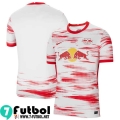 Camisetas futbol Red Bull Leipzig Primera Hombre 2021 2022
