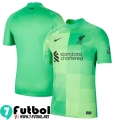Camisetas futbol Liverpool Portiere Hombre 2021 2022