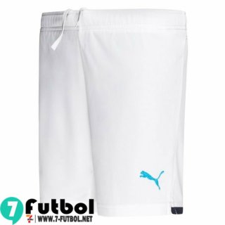 Pantalon Corto Futbol Olympique de Marseille Primera Hombre 2021 2022 DK61