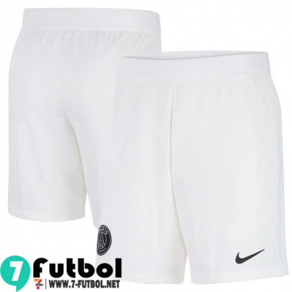 Pantalon Corto Futbol PSG Segunda Hombre 2021 2022 DK60