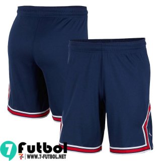 Pantalon Corto Futbol PSG Primera Hombre 2021 2022 DK59