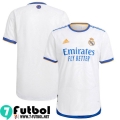Camisetas futbol Real Madrid Primera Hombre 2021 2022