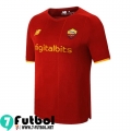 Camisetas futbol AS Roma Segunda Hombre 2021 2022