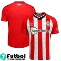 Camisetas futbol Southampton Primera Hombre 2021 2022
